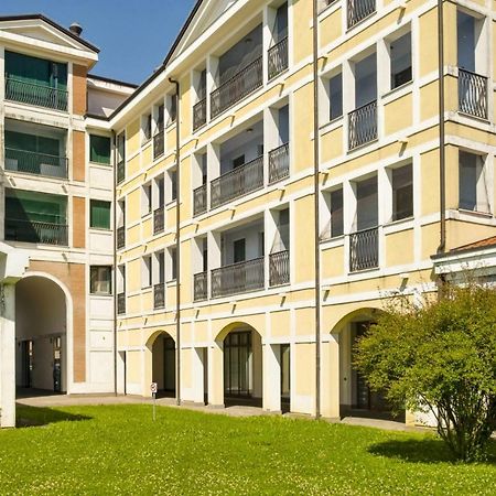 Borgo Sole Cittadella Apartment Exterior foto