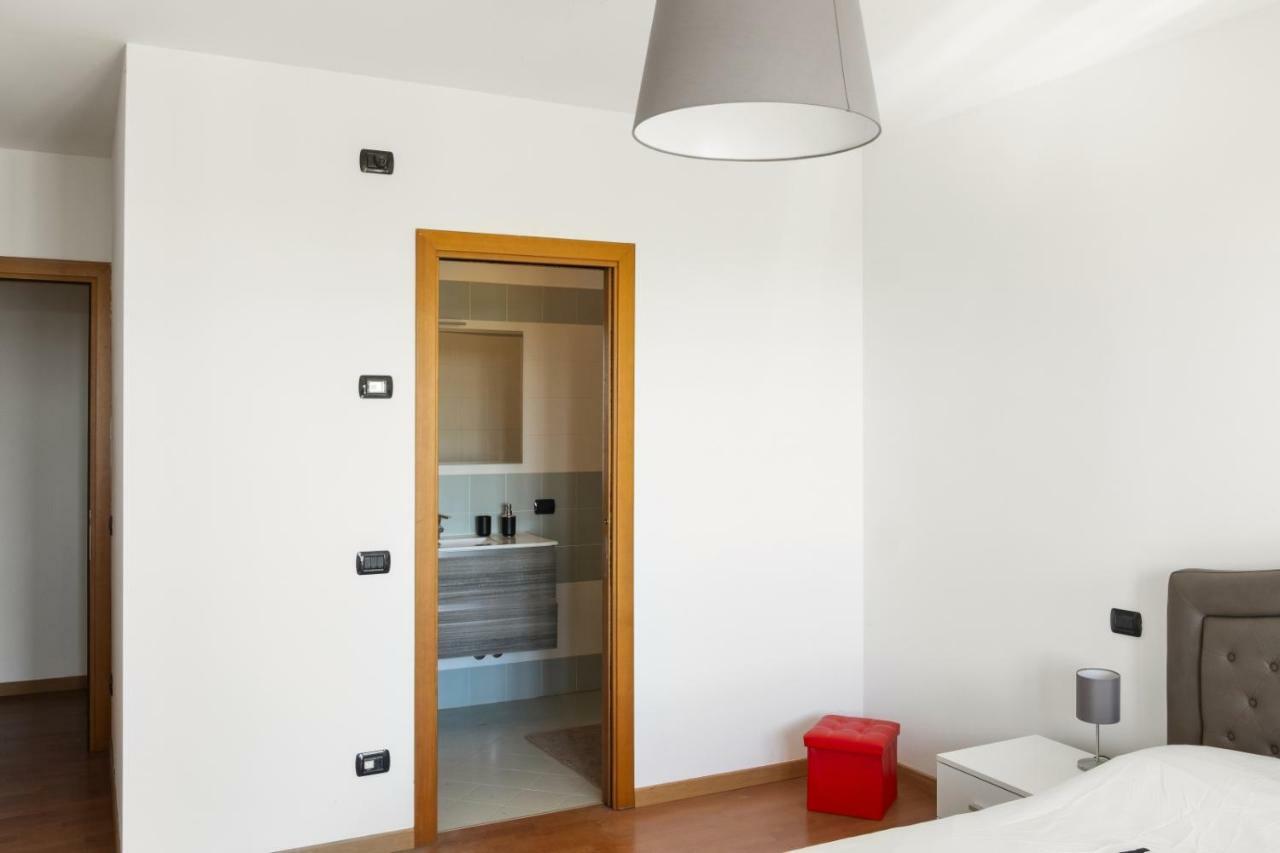 Borgo Sole Cittadella Apartment Exterior foto