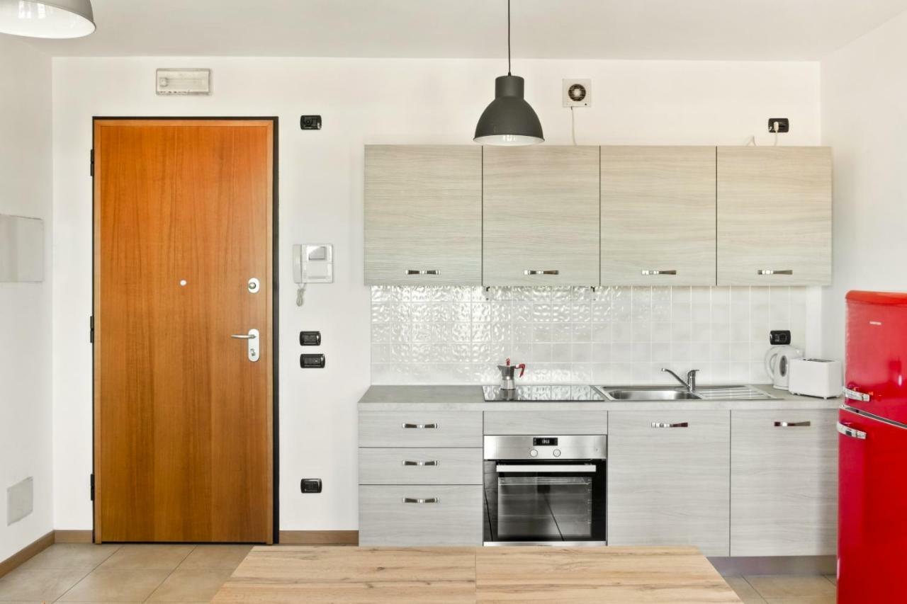 Borgo Sole Cittadella Apartment Exterior foto