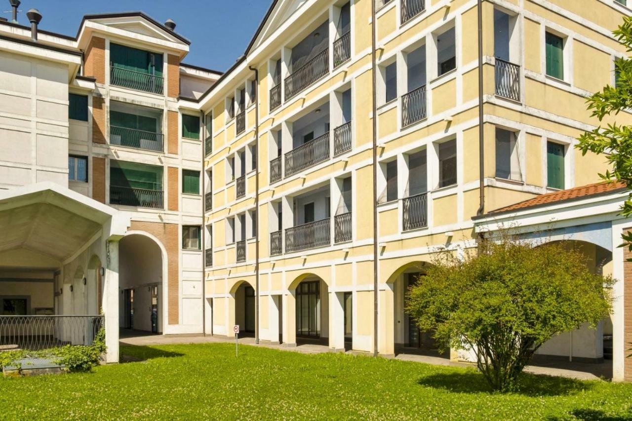 Borgo Sole Cittadella Apartment Exterior foto