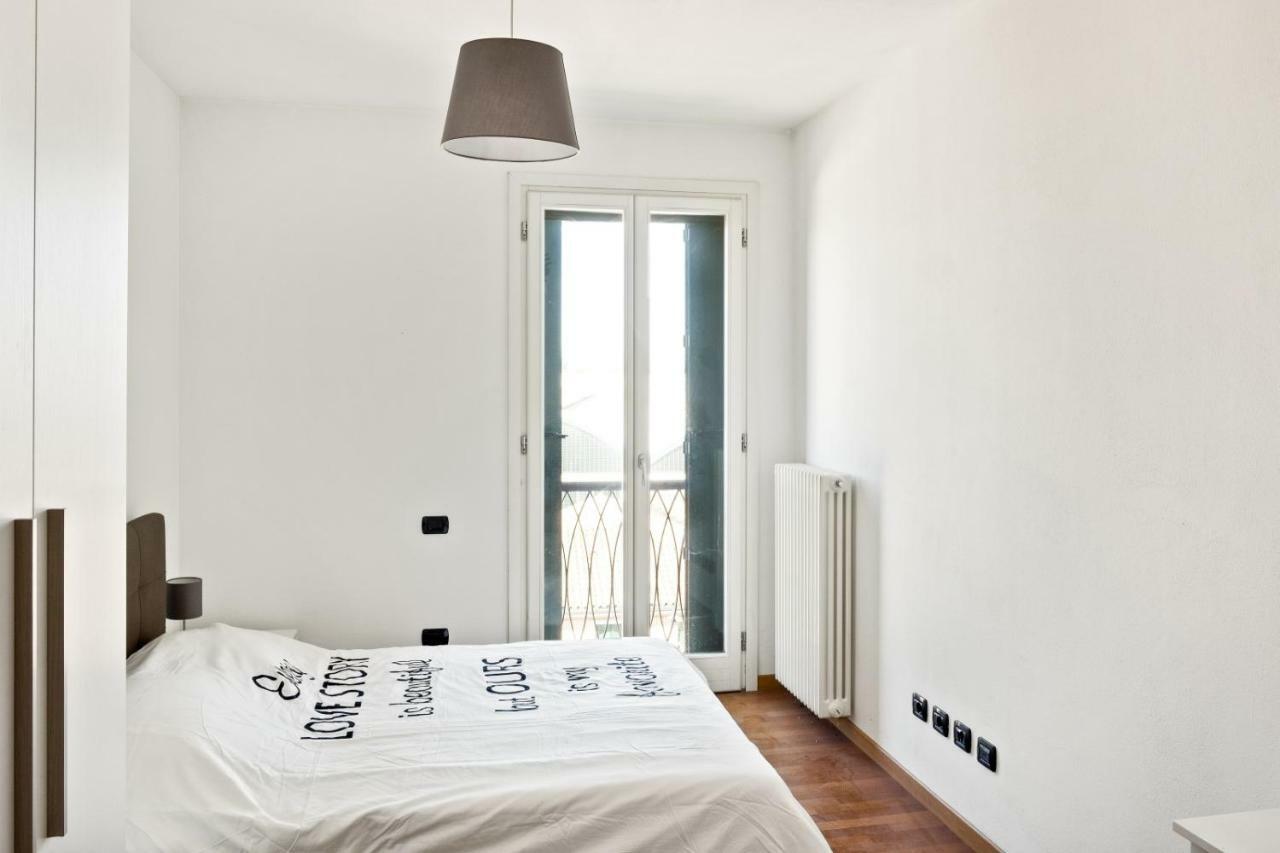 Borgo Sole Cittadella Apartment Exterior foto