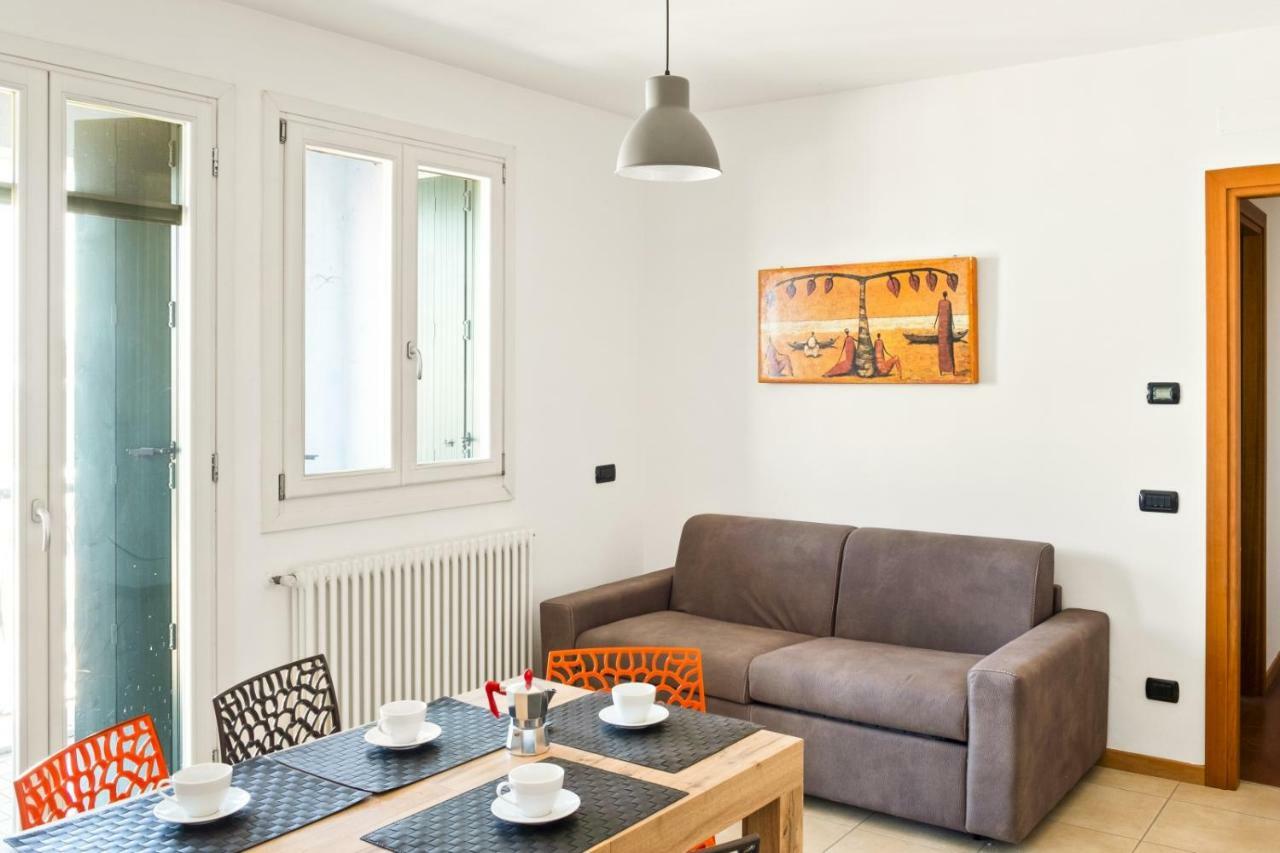 Borgo Sole Cittadella Apartment Exterior foto