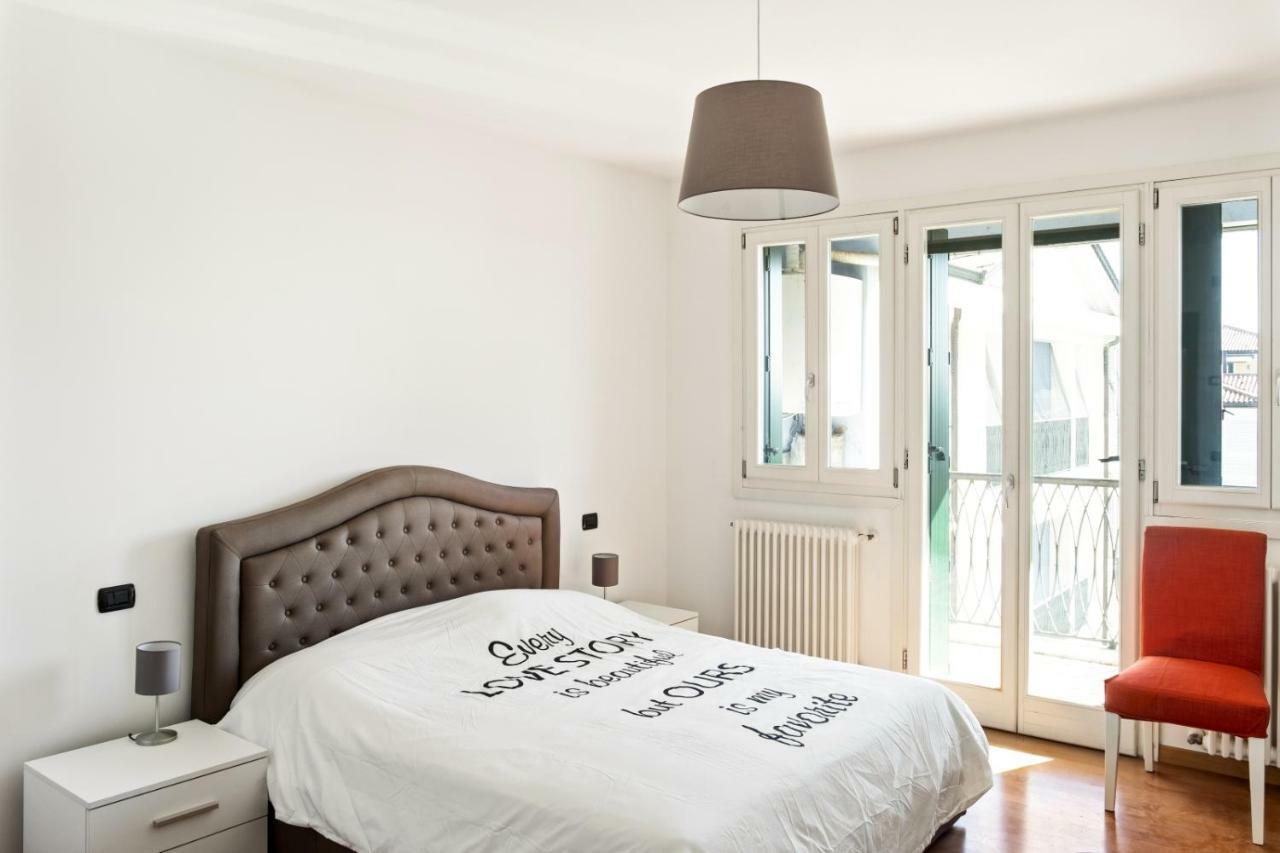 Borgo Sole Cittadella Apartment Exterior foto